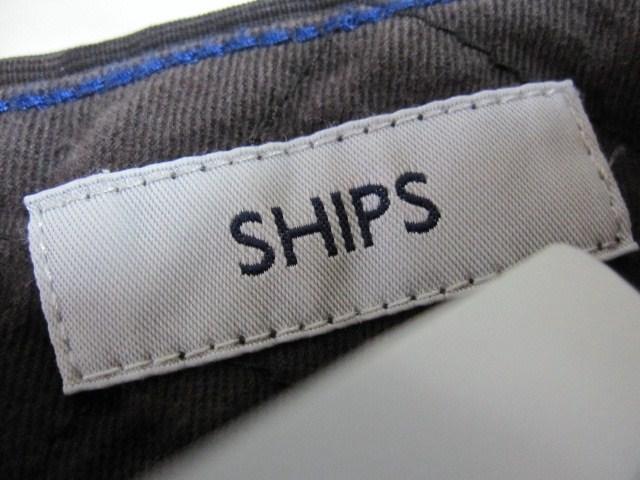 SHIPS/VbvX Jt[W Xgb` J[Spc/Y44Vi  uh 