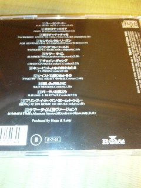 国内盤CD ベスト・オヴ・サム・クック SAM COOKE 帯あり < CD/DVD/ビデオ  国内盤CD ベスト・オヴ・サム・クック SAM COOKE 帯あり < CD/DVD/ビデオの