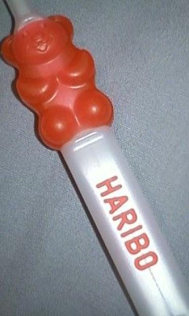 ☆HARIBO×デンタルプロ☆歯ブラシ☆キャップ付☆ベアグミデザイン☆ハリボー☆ < ヘルス/ビューティー  ☆HARIBO×デンタルプロ☆歯ブラシ☆キャップ付☆ベアグミデザイン☆ハリボー☆ < ヘルス/ビューティーの