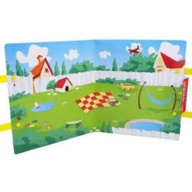 【トム&ジェリー】可愛い♪持って歩ける ぷっくり おでかけ シールセット < アニメ/コミック/キャラクター  【トム&ジェリー】可愛い♪持って歩ける ぷっくり おでかけ シールセット < アニメ/コミック/キャラクターの