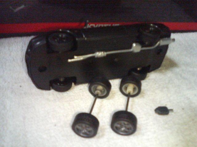 エブロ改 初期 スカイラインR32 ガンメタ ワタナベホイール & スポーツマフラ < ホビー エブロ改 初期 スカイラインR32 ガンメタ ワタナベホイール & スポーツマフラ < ホビーの