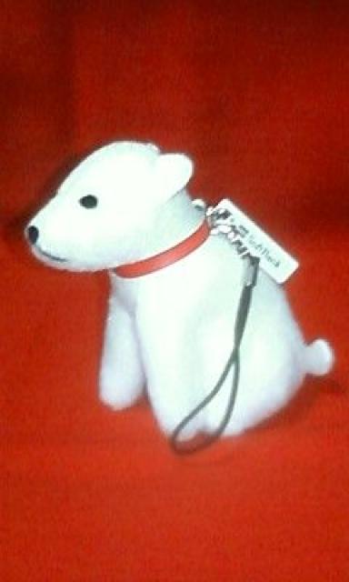 ☆非売品☆SoftBank☆お父さんってしゃべるんだー!ストラップ☆新品☆ < 家電/AV  ☆非売品☆SoftBank☆お父さんってしゃべるんだー!ストラップ☆新品☆  < 家電/AVの