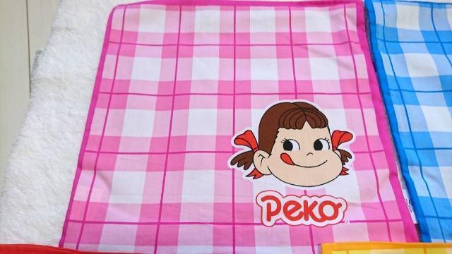 ペコちゃん/コアラのマーチ/カールおじさん/江崎グリコ/キョロちゃん/クッションカバー < アニメ/コミック/キャラクター  ペコちゃん/コアラのマーチ/カールおじさん/江崎グリコ/キョロちゃん/クッションカバー < アニメ/コミック/キャラクターの