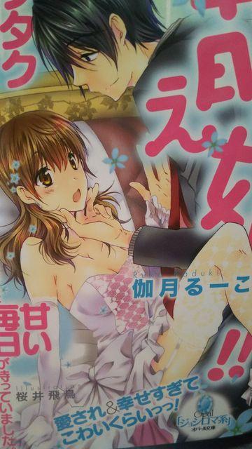 萌え婚★伽月るーこ★オパール文庫 < 本/雑誌 萌え婚★伽月るーこ★オパール文庫 < 本/雑誌の