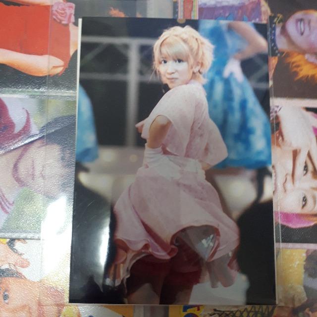 矢口真里生写真70。 < タレントグッズ  矢口真里生写真70。  < タレントグッズの