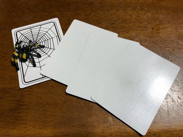 スパイダートリック!ビックリマジックの定番! < おもちゃ  スパイダートリック!ビックリマジックの定番! < おもちゃの