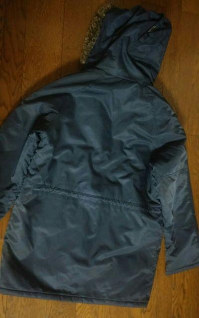 WAROZ Mサイズ 綿入りコート 美品 女性Lサイズの方にも < 男性ファッション  WAROZ Mサイズ 綿入りコート 美品 女性Lサイズの方にも < 男性ファッションの