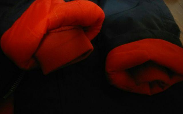 WAROZ Mサイズ 綿入りコート 美品 女性Lサイズの方にも < 男性ファッション  WAROZ Mサイズ 綿入りコート 美品 女性Lサイズの方にも < 男性ファッションの