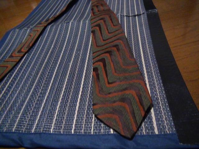 MEITETSUのネクタイ日本製 アラ商事!。 < 男性ファッション MEITETSUのネクタイ日本製 アラ商事!。 < 男性ファッションの