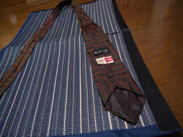 MEITETSUのネクタイ日本製 アラ商事!。 < 男性ファッション MEITETSUのネクタイ日本製 アラ商事!。 < 男性ファッションの