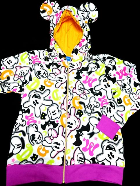 新品 2018 ハロウィン 限定 ディズニーリゾート パーカー S L 服 < 女性ファッション  新品 2018 ハロウィン 限定 ディズニーリゾート パーカー S L 服  < 女性ファッションの