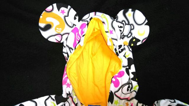 新品 2018 ハロウィン 限定 ディズニーリゾート パーカー S L 服 < 女性ファッション  新品 2018 ハロウィン 限定 ディズニーリゾート パーカー S L 服 < 女性ファッションの