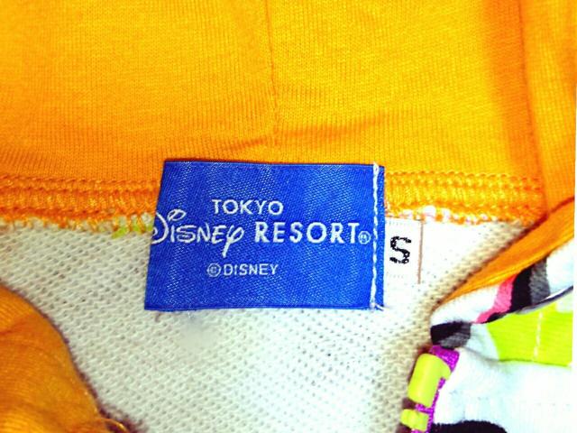 新品 2018 ハロウィン 限定 ディズニーリゾート パーカー S L 服 < 女性ファッション  新品 2018 ハロウィン 限定 ディズニーリゾート パーカー S L 服 < 女性ファッションの