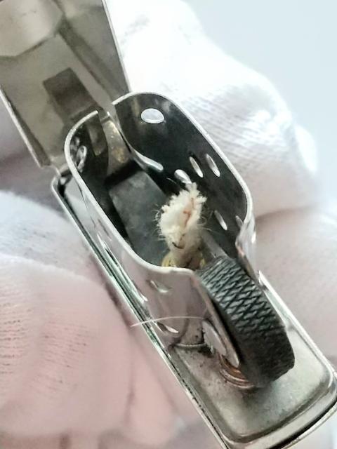 ZIPPO 飛行機 ジッポライター < 男性ファッション  ZIPPO 飛行機 ジッポライター < 男性ファッションの