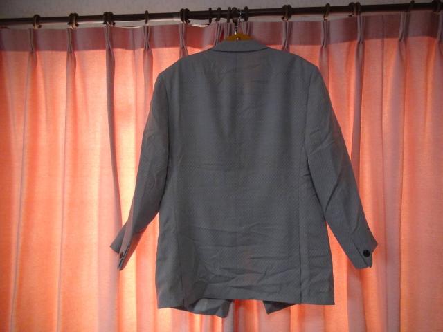 BIZARRLAのブレザー(LL) 新品タグ付き 毛100% !。 < 男性ファッション  BIZARRLAのブレザー(LL) 新品タグ付き 毛100% !。 < 男性ファッションの