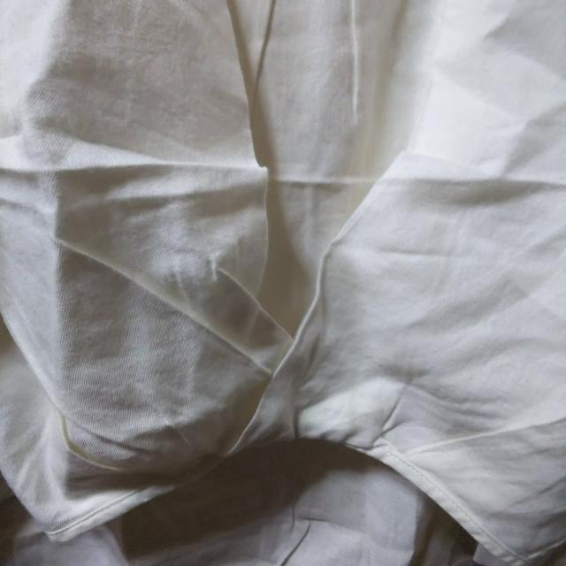 アースミュージック★新品★綿リヨセルベエラブラウス < 女性ファッション  アースミュージック★新品★綿リヨセルベエラブラウス < 女性ファッションの