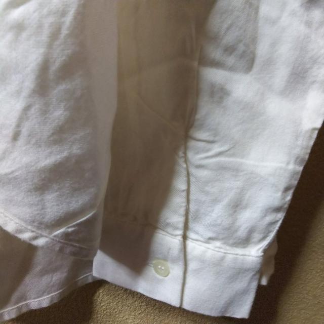 アースミュージック★新品★綿リヨセルベエラブラウス < 女性ファッション  アースミュージック★新品★綿リヨセルベエラブラウス < 女性ファッションの