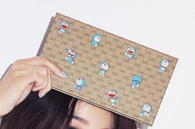 OggiIbW2021N3[t^]DORAEMON~GUCCI Oggipbh  uh 