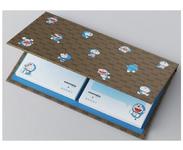 OggiIbW2021N3[t^]DORAEMON~GUCCI Oggipbh  uh 