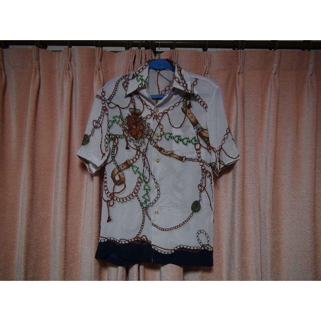 メンズロマンのドレスシャツ男女兼用!。 < 男性ファッション  メンズロマンのドレスシャツ男女兼用!。  < 男性ファッションの