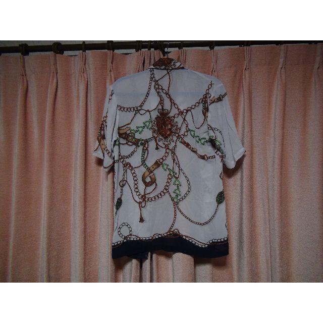 メンズロマンのドレスシャツ男女兼用!。 < 男性ファッション  メンズロマンのドレスシャツ男女兼用!。 < 男性ファッションの