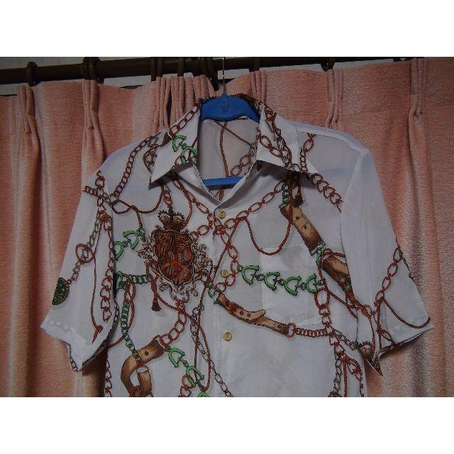 メンズロマンのドレスシャツ男女兼用!。 < 男性ファッション  メンズロマンのドレスシャツ男女兼用!。 < 男性ファッションの