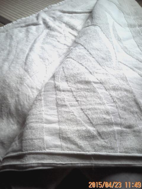 今治産タオルシーツ天然素材 < インテリア/ライフ  今治産タオルシーツ天然素材 < インテリア/ライフの