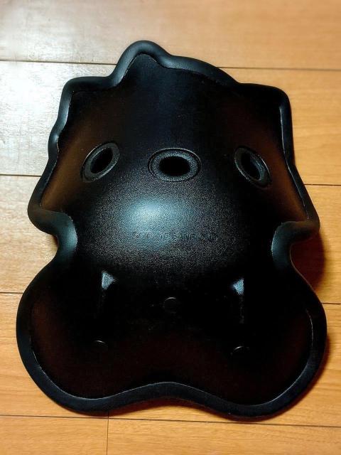 定価12980円 キティ ボディメイクシート 黒 椅子 腰痛 姿勢 矯正 < インテリア/ライフ  定価12980円 キティ ボディメイクシート 黒 椅子 腰痛 姿勢 矯正 < インテリア/ライフの