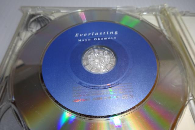 CD★岡本真夜★Crystal Scenery★2枚同梱270円 < タレントグッズ  CD★岡本真夜★Crystal Scenery★2枚同梱270円 < タレントグッズの