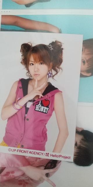 田中れいな公式生写真。 < タレントグッズ  田中れいな公式生写真。  < タレントグッズの