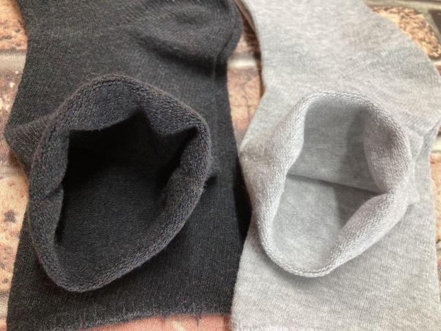 送料無料!『3足組』日本製【shoe below】ヘルシーパワーゴムなしレーヨン混レディースソックス(B) < 女性ファッション  送料無料!『3足組』日本製【shoe below】ヘルシーパワーゴムなしレーヨン混レディースソックス(B) < 女性ファッションの