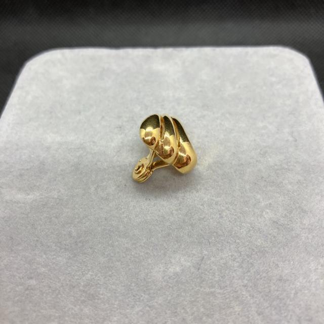 即決 Monet イヤリング 片耳のみ < 女性アクセサリー/時計  即決 Monet イヤリング 片耳のみ < 女性アクセサリー/時計の