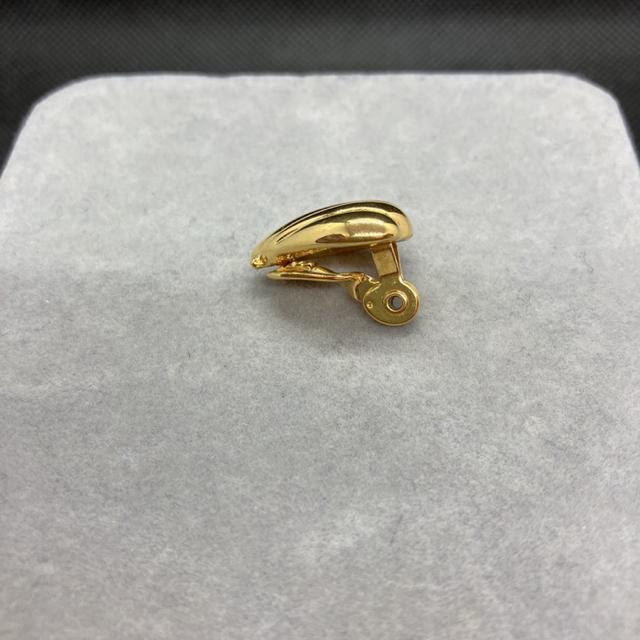 即決 Monet イヤリング 片耳のみ < 女性アクセサリー/時計  即決 Monet イヤリング 片耳のみ < 女性アクセサリー/時計の