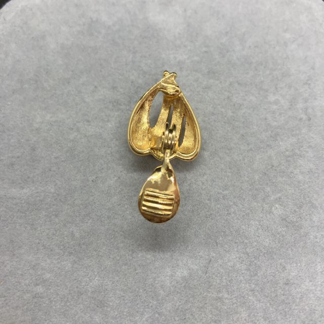 即決 Monet イヤリング 片耳のみ < 女性アクセサリー/時計  即決 Monet イヤリング 片耳のみ < 女性アクセサリー/時計の