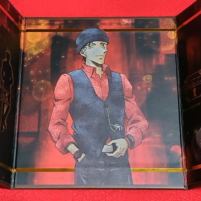 名探偵コナン☆アートギャラリーコレクションvol.2《赤井秀一》 < アニメ/コミック/キャラクター 名探偵コナン☆アートギャラリーコレクションvol.2《赤井秀一》 < アニメ/コミック/キャラクターの