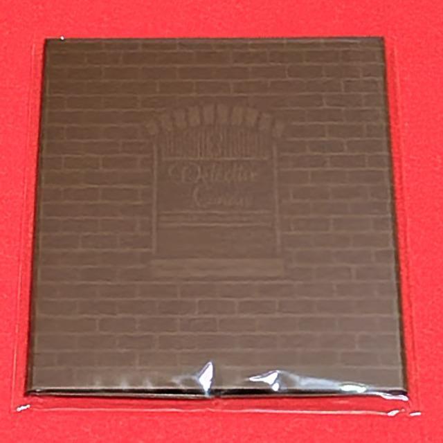 名探偵コナン☆アートギャラリーコレクションvol.2《赤井秀一》 < アニメ/コミック/キャラクター 名探偵コナン☆アートギャラリーコレクションvol.2《赤井秀一》 < アニメ/コミック/キャラクターの