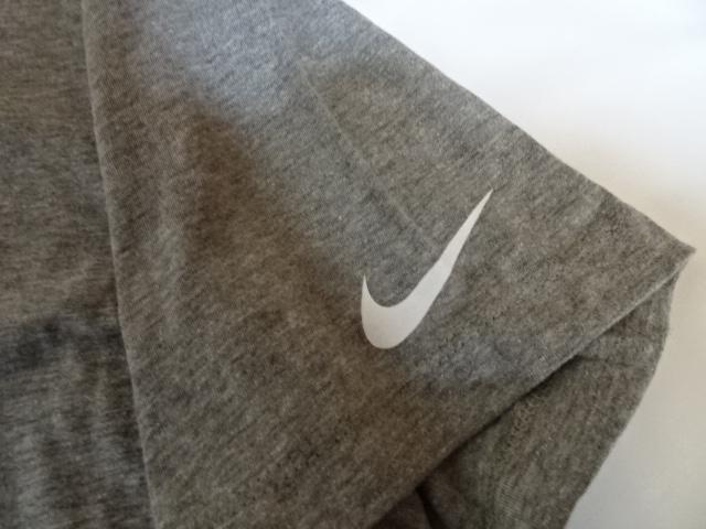 Nike製 第56回スーパーボウル LA ラムズ チャンピオンTシャツ US M < 男性ファッション  Nike製 第56回スーパーボウル LA ラムズ チャンピオンTシャツ US M < 男性ファッションの