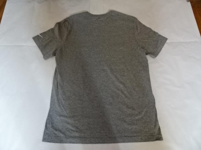 Nike製 第56回スーパーボウル LA ラムズ チャンピオンTシャツ US M < 男性ファッション  Nike製 第56回スーパーボウル LA ラムズ チャンピオンTシャツ US M < 男性ファッションの