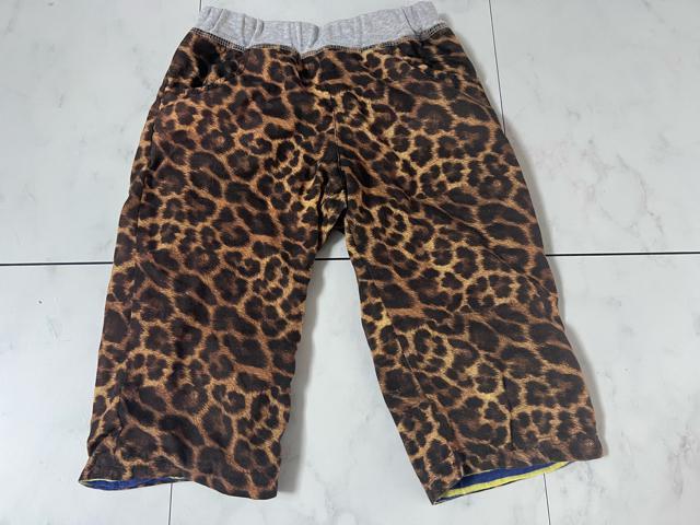 JUNK STOREハーフパンツリバーシブル★120cm < ブランド  JUNK STOREハーフパンツリバーシブル★120cm  < ブランドの