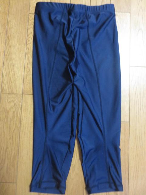 DESCENTE  デサント MoveSport  ポリエステル タイツ パンツ L < ブランド  DESCENTE  デサント MoveSport  ポリエステル タイツ パンツ L < ブランドの