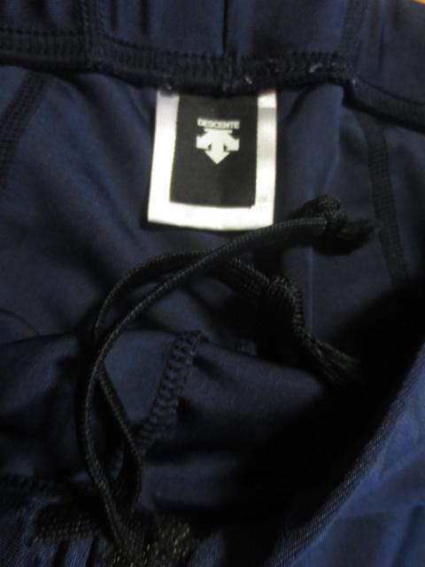 DESCENTE  デサント MoveSport  ポリエステル タイツ パンツ L < ブランド  DESCENTE  デサント MoveSport  ポリエステル タイツ パンツ L < ブランドの