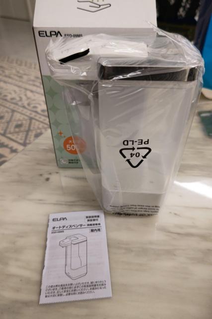 ELPA I[gfBXyT[  ŉtp  CeA/Ct 