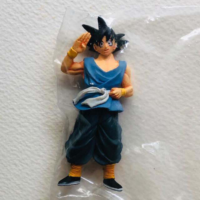 超造形魂 ドラゴンボールZ 其之九 カラーver. 孫悟空 < アニメ/コミック/キャラクター  超造形魂 ドラゴンボールZ 其之九 カラーver. 孫悟空 < アニメ/コミック/キャラクターの