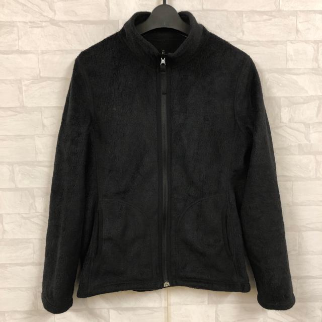 即決 UNIQLO ユニクロ リバーシブル フリース < 女性ファッション  即決 UNIQLO ユニクロ リバーシブル フリース < 女性ファッションの