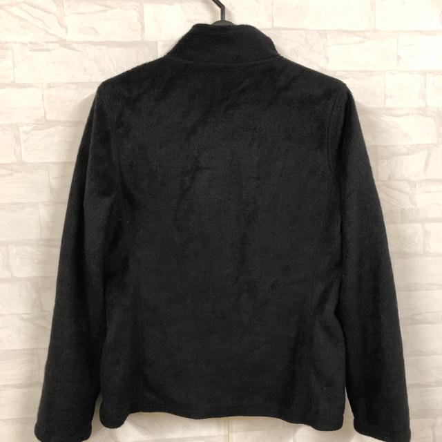 即決 UNIQLO ユニクロ リバーシブル フリース < 女性ファッション  即決 UNIQLO ユニクロ リバーシブル フリース < 女性ファッションの