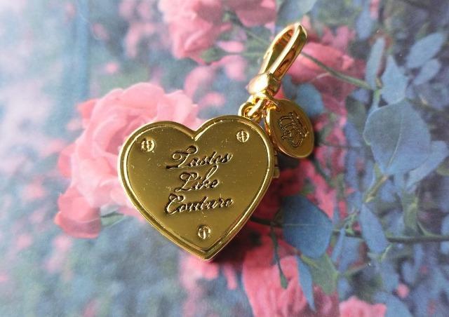 juicy couture/ジューシークチュール/チャーム/ハートボックス/アクセサリー < ブランド  juicy couture/ジューシークチュール/チャーム/ハートボックス/アクセサリー < ブランドの