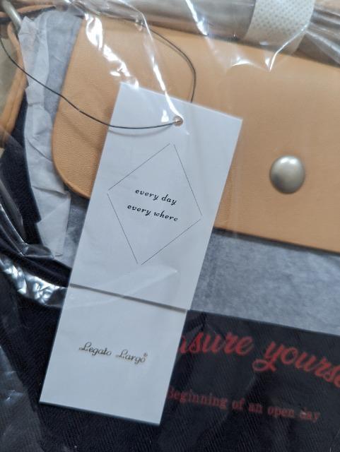 Legato LargoK[gSRbg~jV_[obOVi  t@bV 