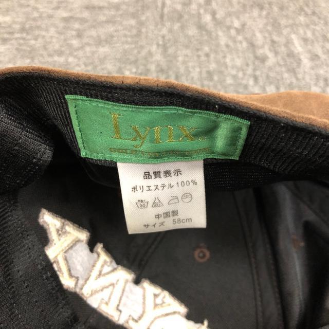  Lynx Club St XG[h Lbv Xq  W[/X|[c 