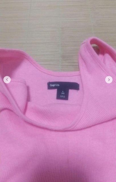 []GapKids/L/m[Xs/size140/ƒ//  LbY/xr[ 