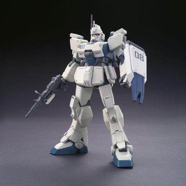 HGUC 1/144 ガンダムEz8 < ホビー  HGUC 1/144 ガンダムEz8 < ホビーの